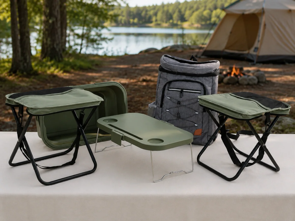 Hiking Picnic Bundle - Photo 1 Hiking Picnic Bundle - Photo 1